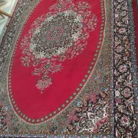 فرش 6متری پنج ستاره کویر