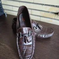 ۴ جفت کفش زنانه ۱ جفت کفش مردانه|کیف، کفش، کمربند|کرج, مصباح|دیوار