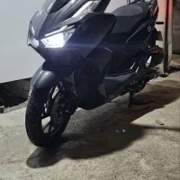 موتور گالکسی CL160