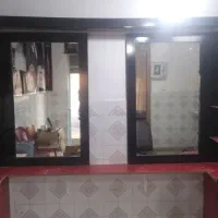 دوتا آینه قدی