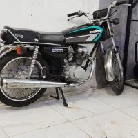 موتور سی دی ای مدل 74