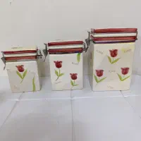 پاسماوری|ظروف نگهدارنده، پلاستیکی، یک‌بارمصرف|کرج, شاهین‌ویلا|دیوار