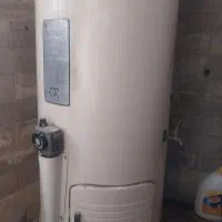 ابگرمکن زمینی|آبگرمکن، پکیج، شوفاژ|دورود, |دیوار