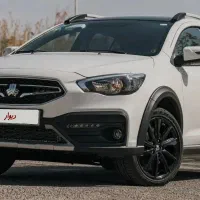 خودرو آریا ۲۰۰۰ سی سی صفر حواله