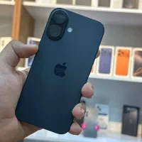 آیفون ۱۶ نرمال ریجستر پک اصلی تمیز