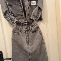 تعدادی لباس بچه گانه وارداتی نو نو زیر قیمت بازار|لباس|بهبهان, |دیوار