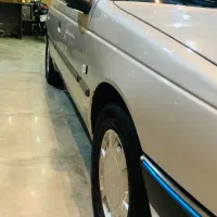 پژو۴۰۵ مدل۹۲