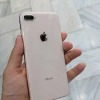 آیفون 8 پلاس