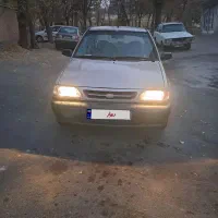 پراید ۸۷ سالم