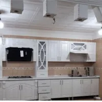 کابینت . پیش ساخته کامل .کد (36894311)