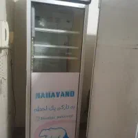 فریزر صندوقی6درب یخچال ایستاده میزوصندلی فلافل|کافیشاپ و رستوران|اهواز, گلستان|دیوار