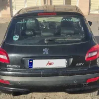 معاوضه پژو ۲۰۷ دنده ای با پارس TU5|خودرو سواری و وانت|بیرجند, |دیوار