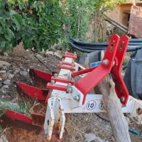 اداوت کشاورزی ، گاوآهن، تریلی، تانکر، خرمنکوب|ماشینآلات صنعتی|شیروان (خراسان), |دیوار