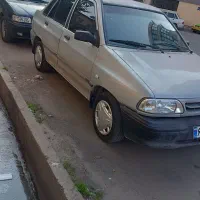 پراید مدل 85|خودرو سواری و وانت|بابل, |دیوار