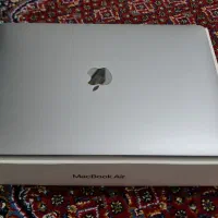 مک بوک ایر m1