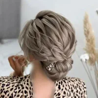 جشنواره میکاپ شینیون|خدمات آرایشگری و زیبایی|اردبیل, |دیوار