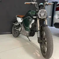 موتور سوپر سوکو 3000 لیتیوم