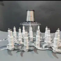 کاسه خردکن،تیغه خردکن،کاسه استیل،خرد کن،تیغه زاپاس|خردکن، آسیاب، غذاساز|قم, حکمت شمالی|دیوار