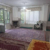 ویلا باغ مشرف به رودخانه واقع در روستای خبر بافت|اجارهٔ کوتاه‌مدت ویلا و باغ|بافت, |دیوار