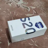 سلام گوشی سامسونگ s20fe|موبایل|اهواز, شهرک رزمندگان|دیوار