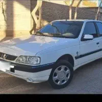 پژوslx مدل آخر ۹۸|خودرو کلاسیک|شاهین‌شهر, گزبرخوار|دیوار