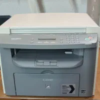 پرینتر کنون mf4010