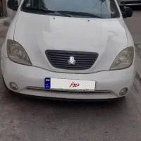 تیبا 1 مدل99