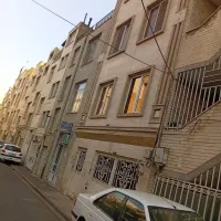 گلبرگ غربی،ابراهیم نژاد،۵۰متر،۱خ،با۱۲مترانباری
