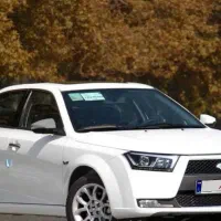 دنا پلاس توربو اتوماتیک ۱۴۰۱