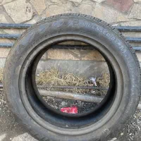 لاستیک خودرو