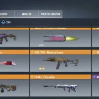 اکانت کالاف دیوتی موبایل|کنسول، بازی ویدئویی و آنلاین|مرند, |دیوار