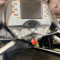 تردمیل نیمه حرفه ای فلکسی فیت|تجهیزات ورزشی|بابل, |دیوار