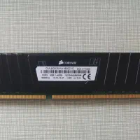 رم۸گیگ کامپیوتر یا دسکتاپ کورسیر،ddr3،هیت سینک دار