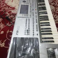 کورگ پیا ۸۰ تمیز کم کار