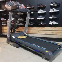 هوم جیم سالنی باشگاهی تردمیل|تجهیزات ورزشی|تهران, الهیه|دیوار