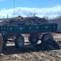 تریلی‌تراکتور