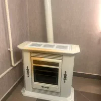 بخاری ایران شرق
