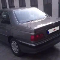 پژو پارس مدل ۹۷ بی رنگ|خودرو سواری و وانت|کرج, گلشهر|دیوار