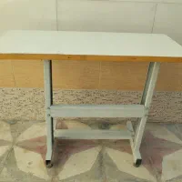 میز چرخ خیاطی