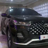 تیگو ۷ پرو مدل بهمن ۱۴۰۲