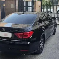 لیفان 820 مدل 97 درحدصفر نقدیامعاوضه ارزانتر