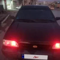 پراید۸۴سالم