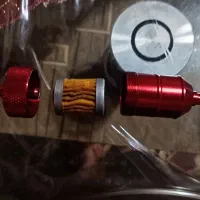 صافی بنزین موتور