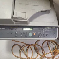 دستگاه پرینتر  و کپی