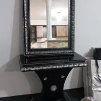 آینه|آینه|تهران, بهارستان|دیوار