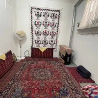 اقامتگاه سنتی پنج خوابه مشهد - رزرو قسطی در جاباما