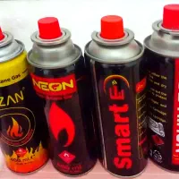 شارژ کپسول گاز مسافرتی|اجاق گاز و لوازم برقی پخت‌وپز|گرمسار, |دیوار