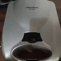 ساندویچ ساز