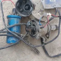 دلکو مگنتی با کویل تقویتی پیکان