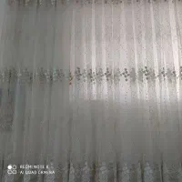 پرده در حد نو